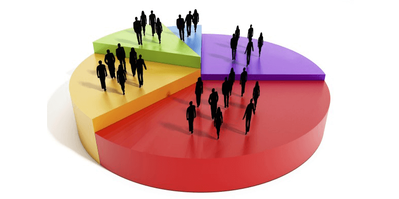 Know the Importance of Segmentation & Customize your Target market Effectively