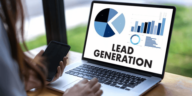 10-step guide to successful B2B Lead Generation
